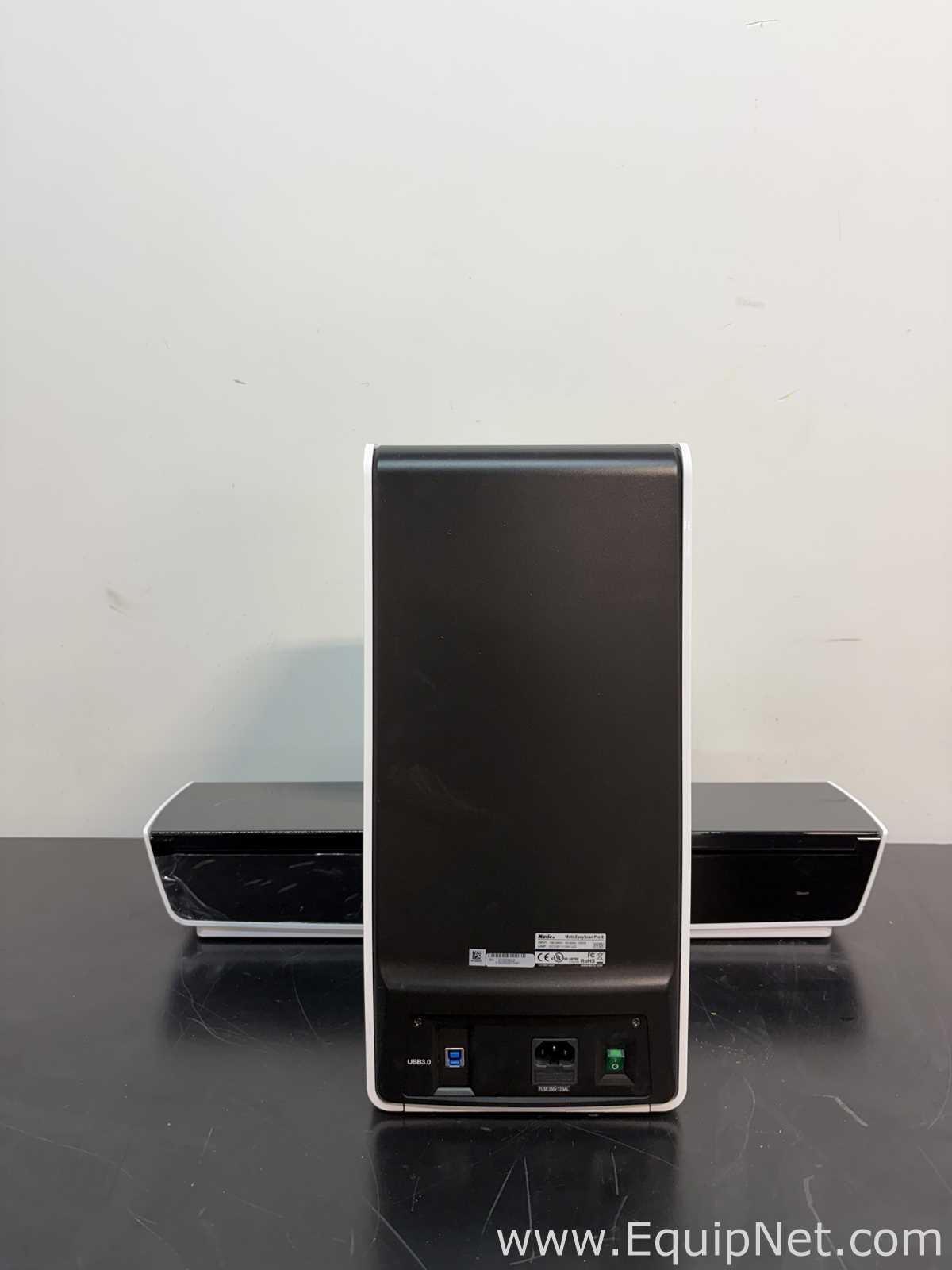 Escáner Motic MoticEasyScan Pro 6