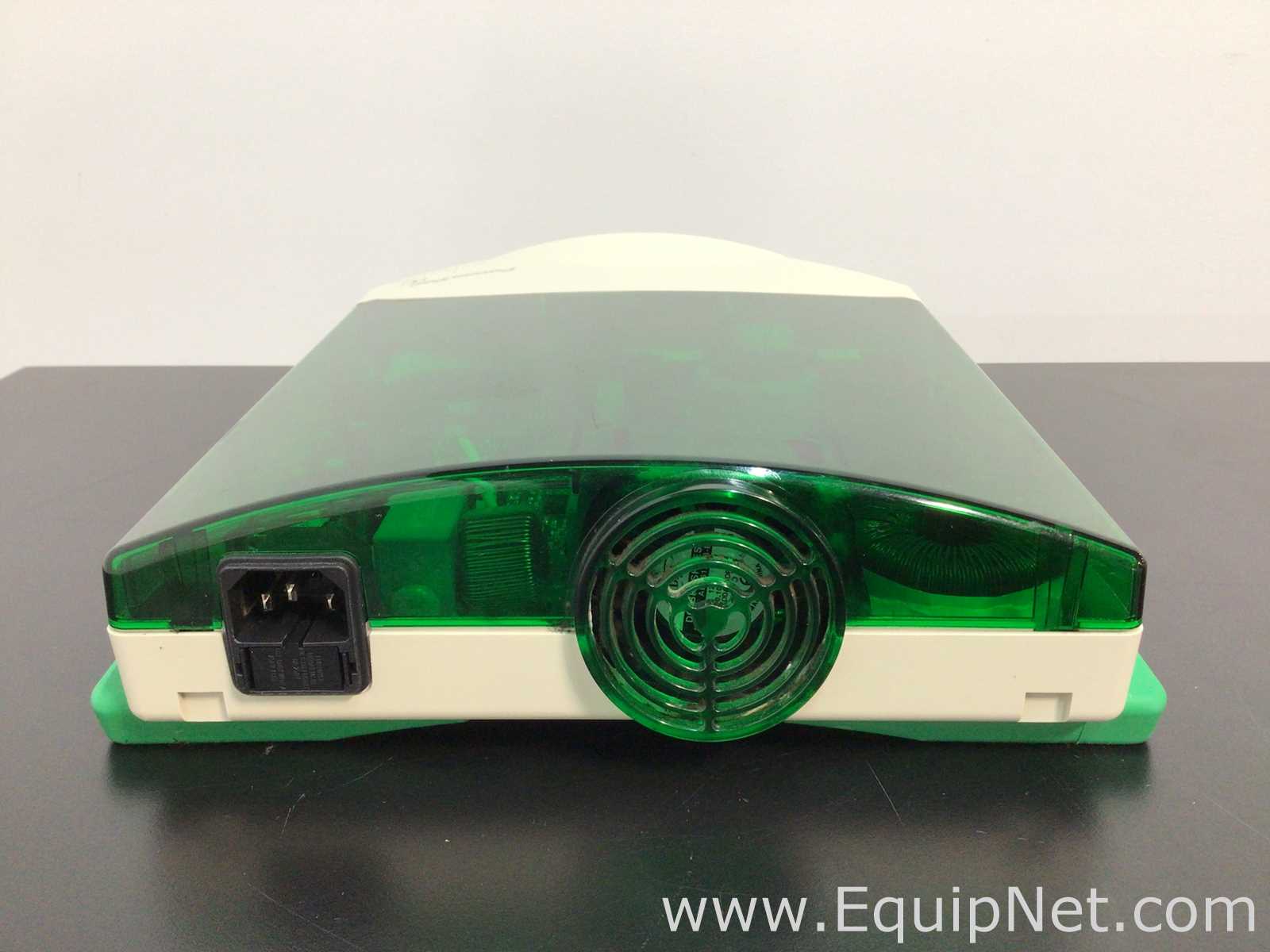 Bio Rad PowerPac HC Electrophoresis Power Supply