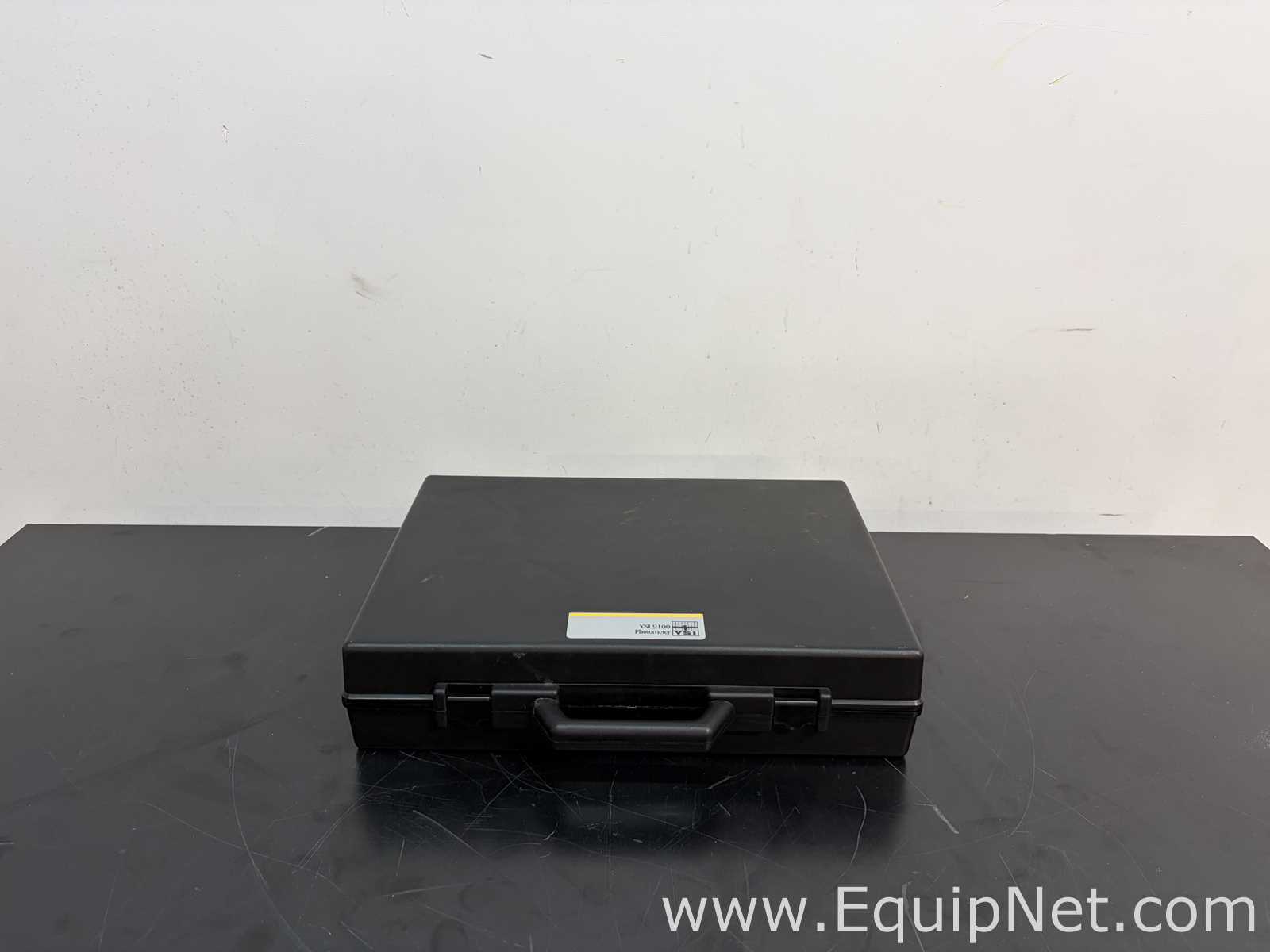 Medidor YSI Incorporated YSI 9100 Photometer