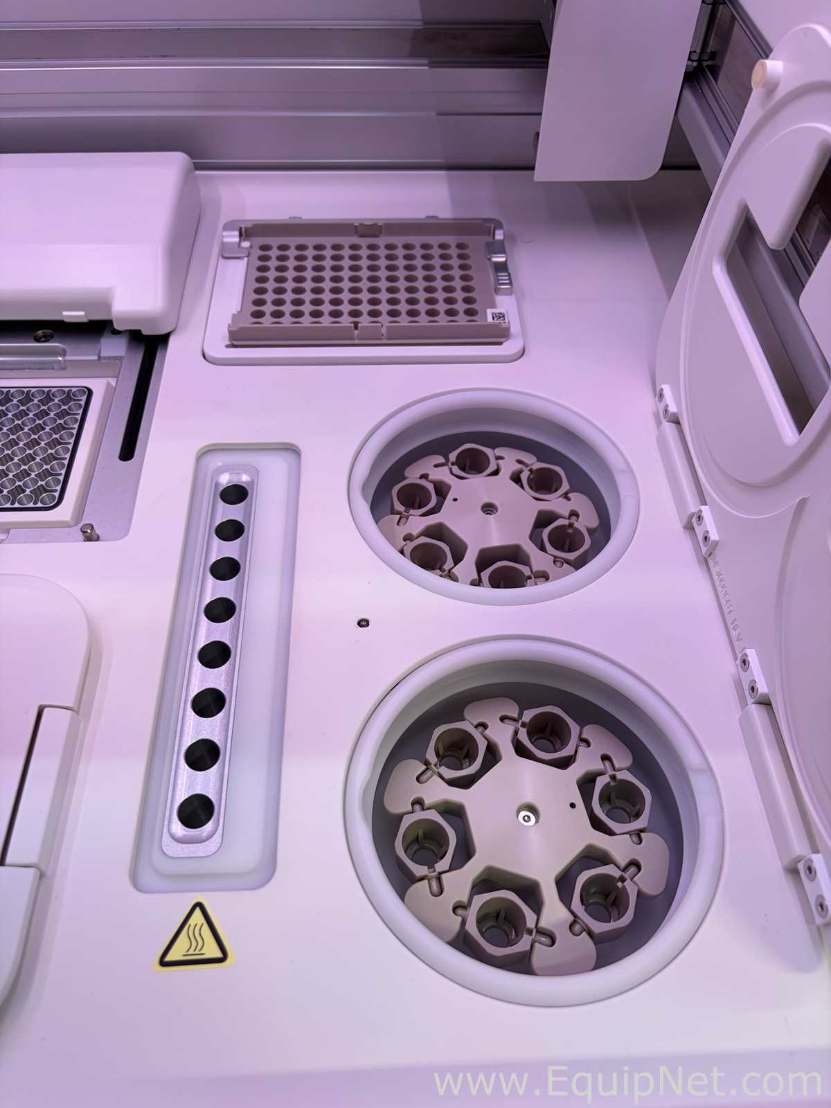 Life Technologies Thermo Fisher Scientific 4247 Ion Torrent Ion Chef System