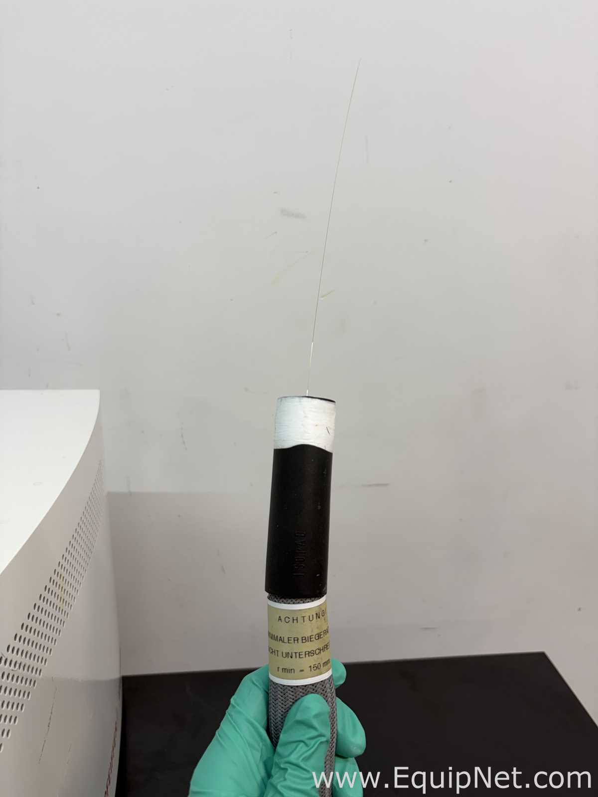 Espectrómetro de Masa Pfeiffer Vacuum GSD 301 T2