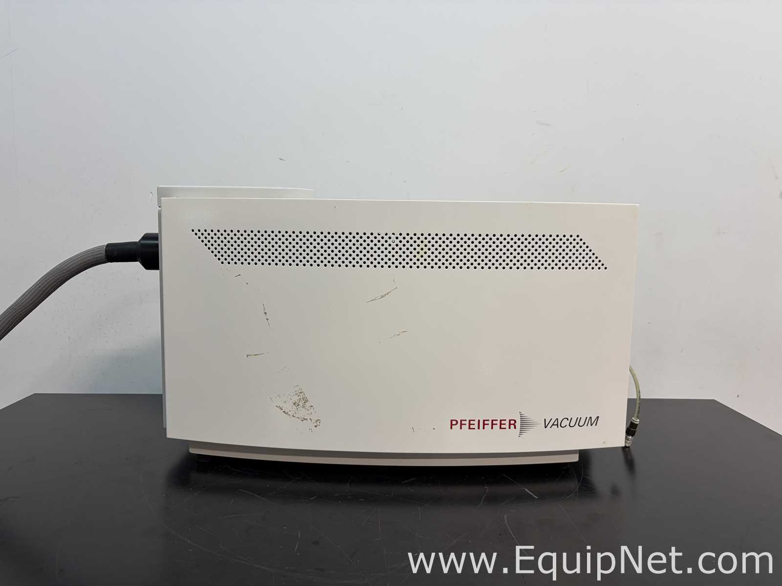 Espectrómetro de Masa Pfeiffer Vacuum GSD 301 T2