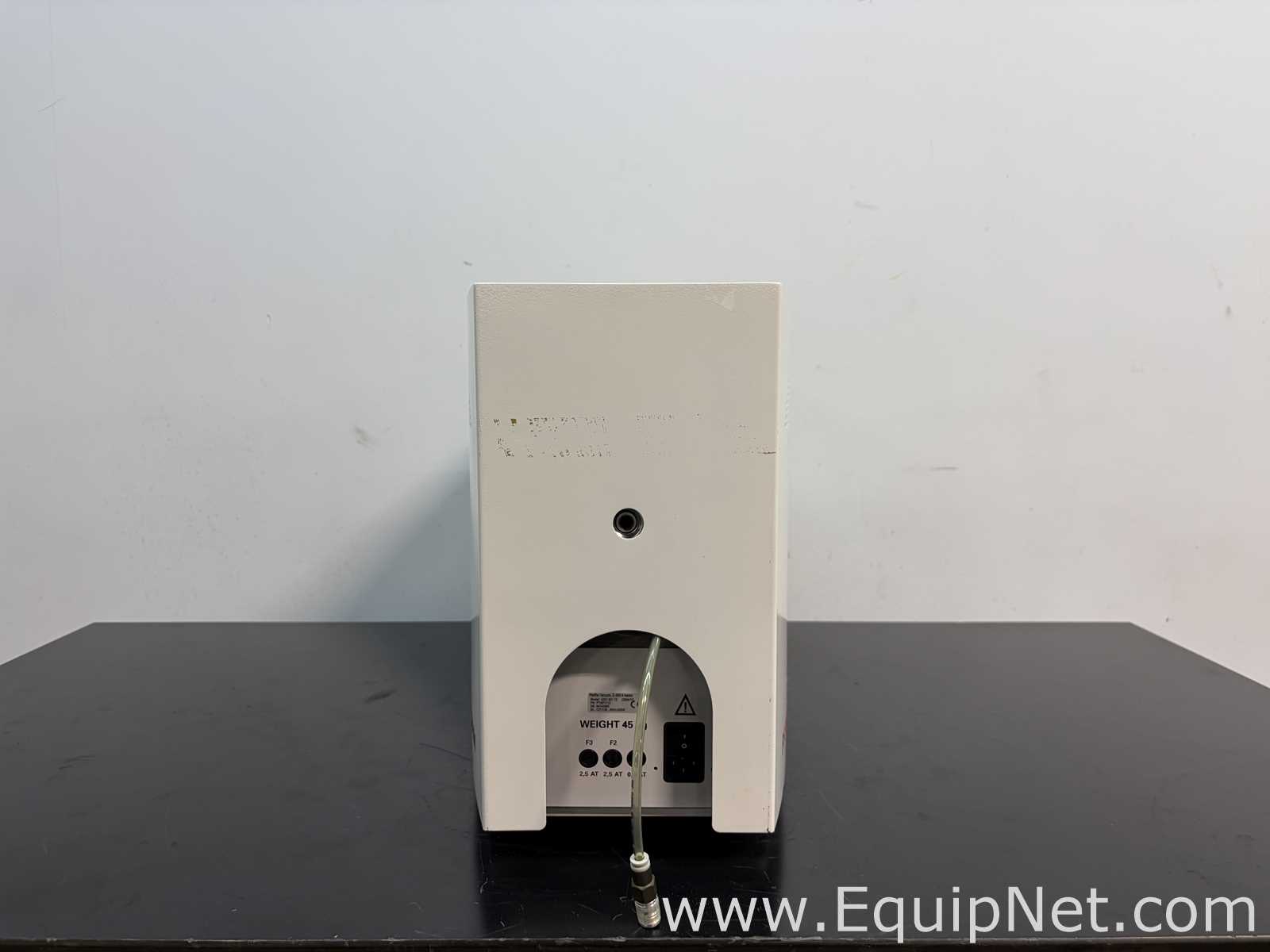 Espectrómetro de Masa Pfeiffer Vacuum GSD 301 T2