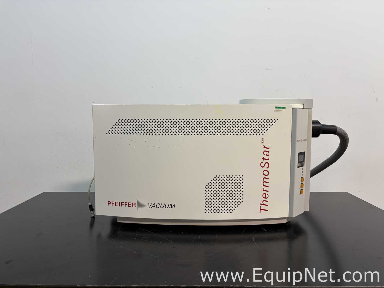Espectrómetro de Masa Pfeiffer Vacuum GSD 301 T2