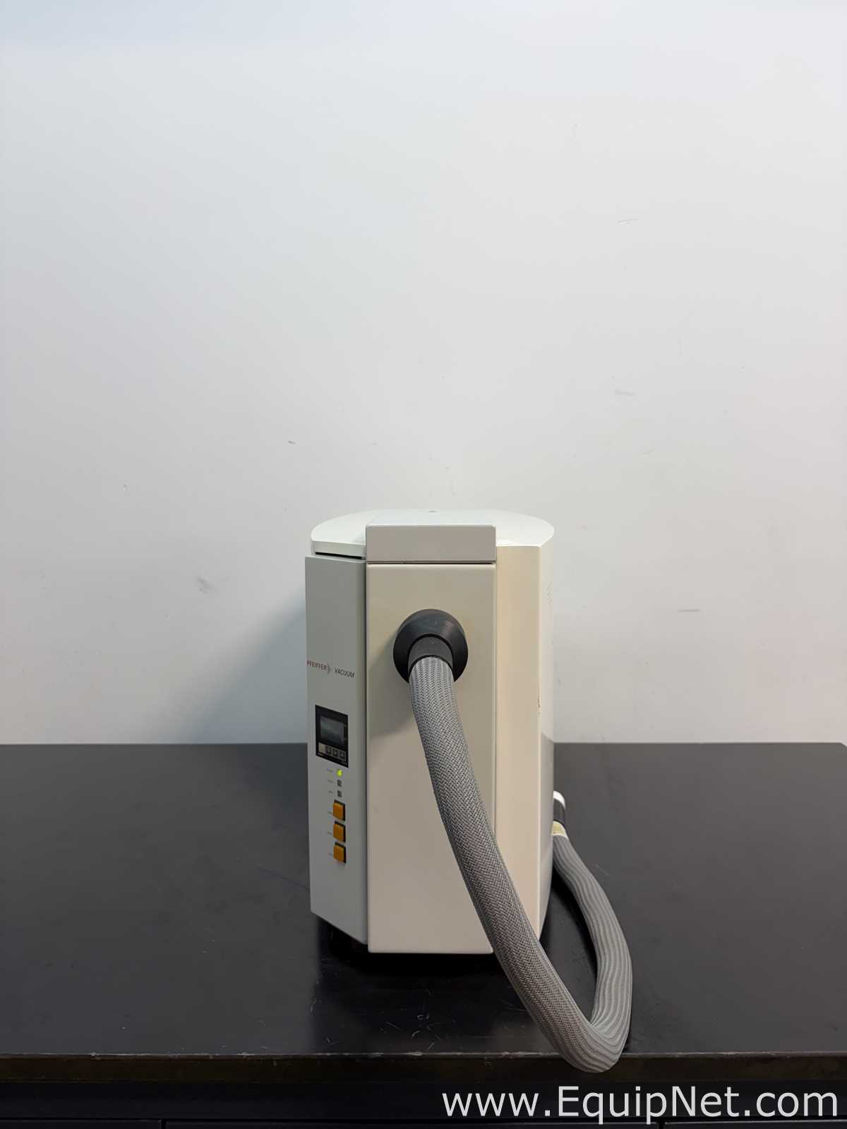 Espectrómetro de Masa Pfeiffer Vacuum GSD 301 T2