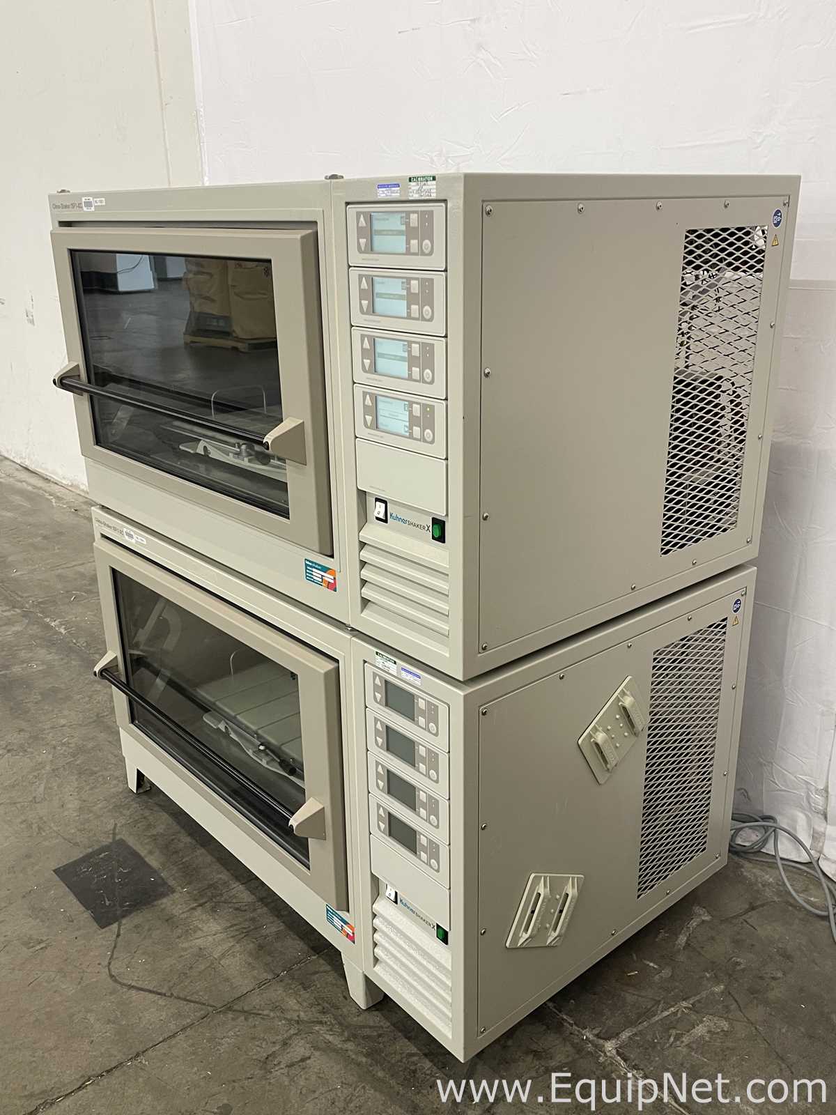 Adolf Kuhner AG ISF1-XC Shaker