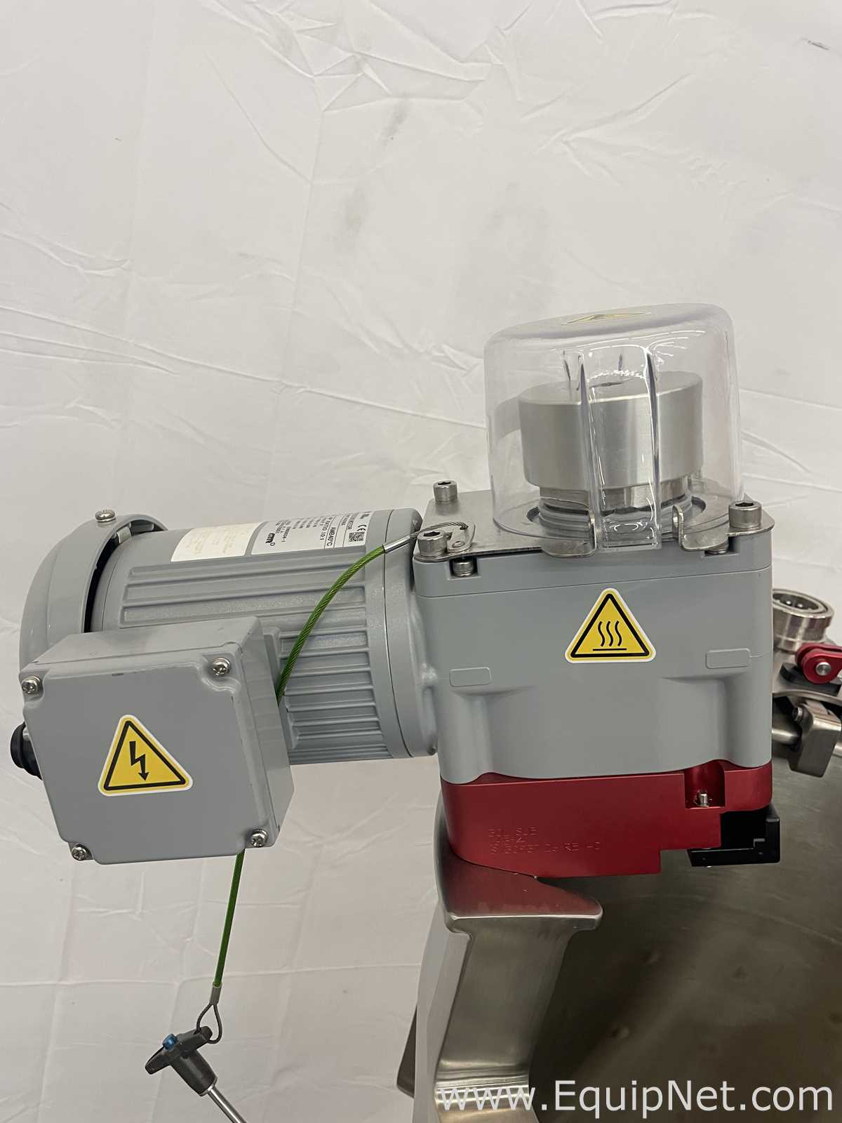 Unused Thermo Scientific HyPerforma Single-Use Bioreactor