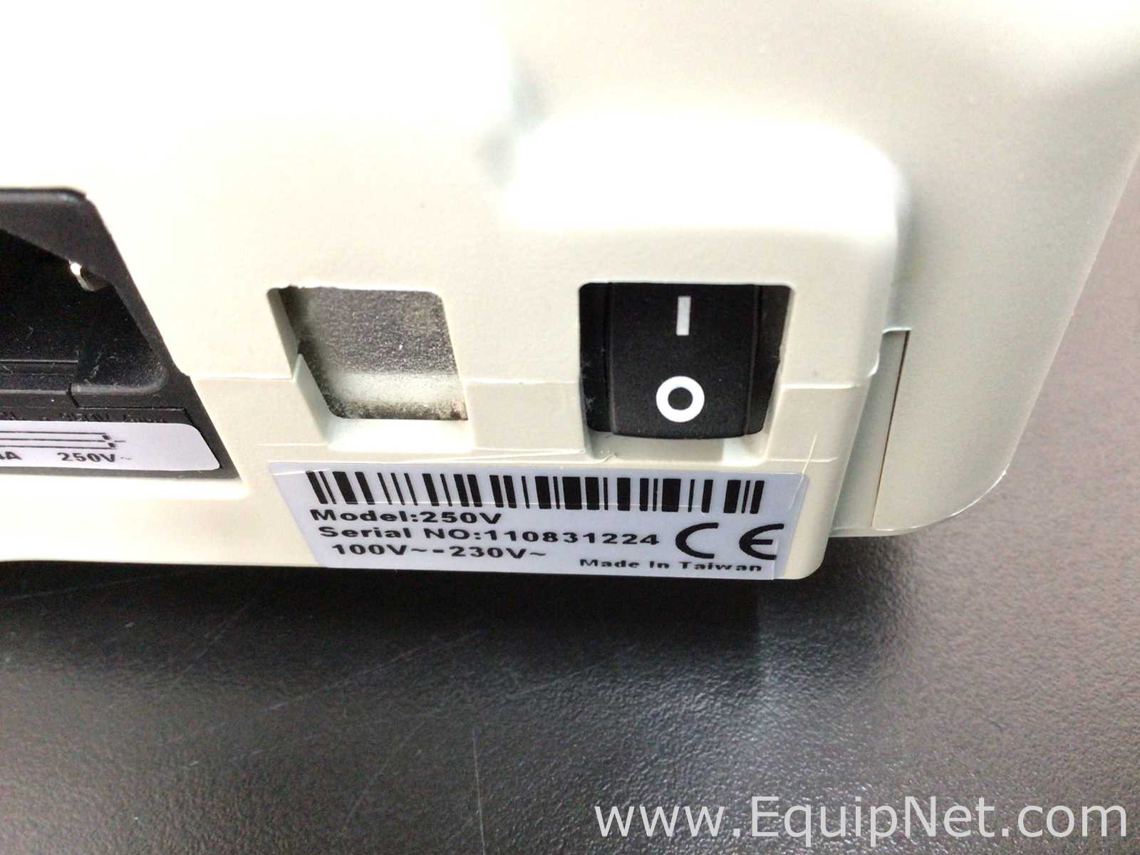 VWR 250V Electrophoresis Power Supply