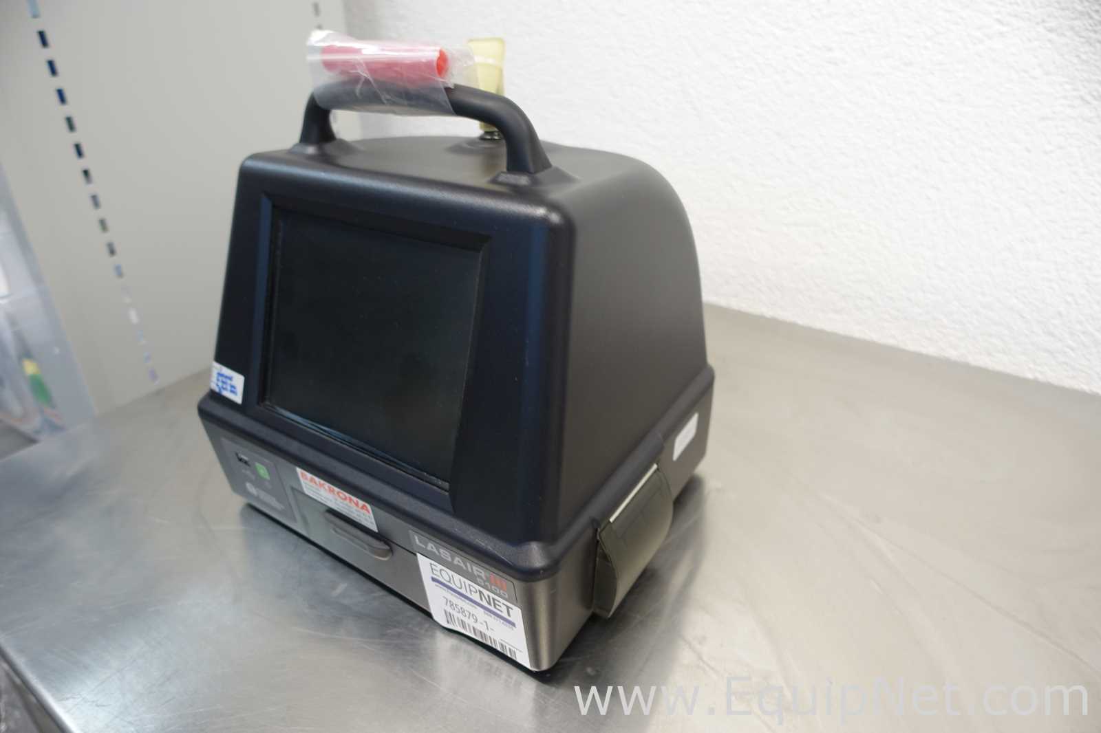 Contador de Partículas Particle Measurement Systems Inc LASAIR III 5100
