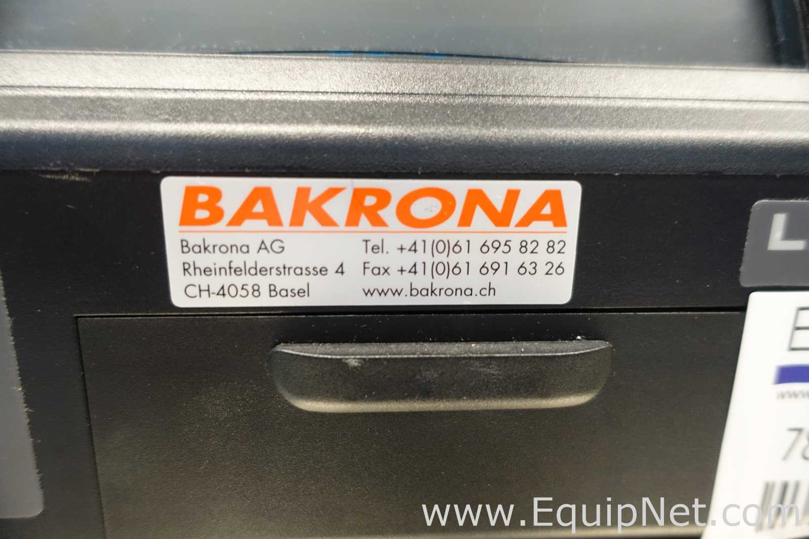 Contador de Partículas Particle Measurement Systems Inc LASAIR III 5100
