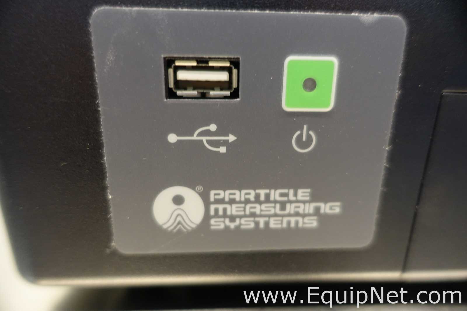 Contador de Partículas Particle Measurement Systems Inc LASAIR III 5100
