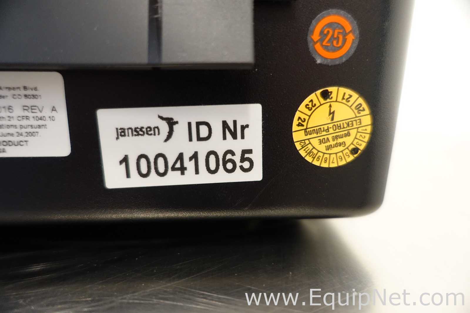 Contador de Partículas Particle Measurement Systems Inc LASAIR III 5100