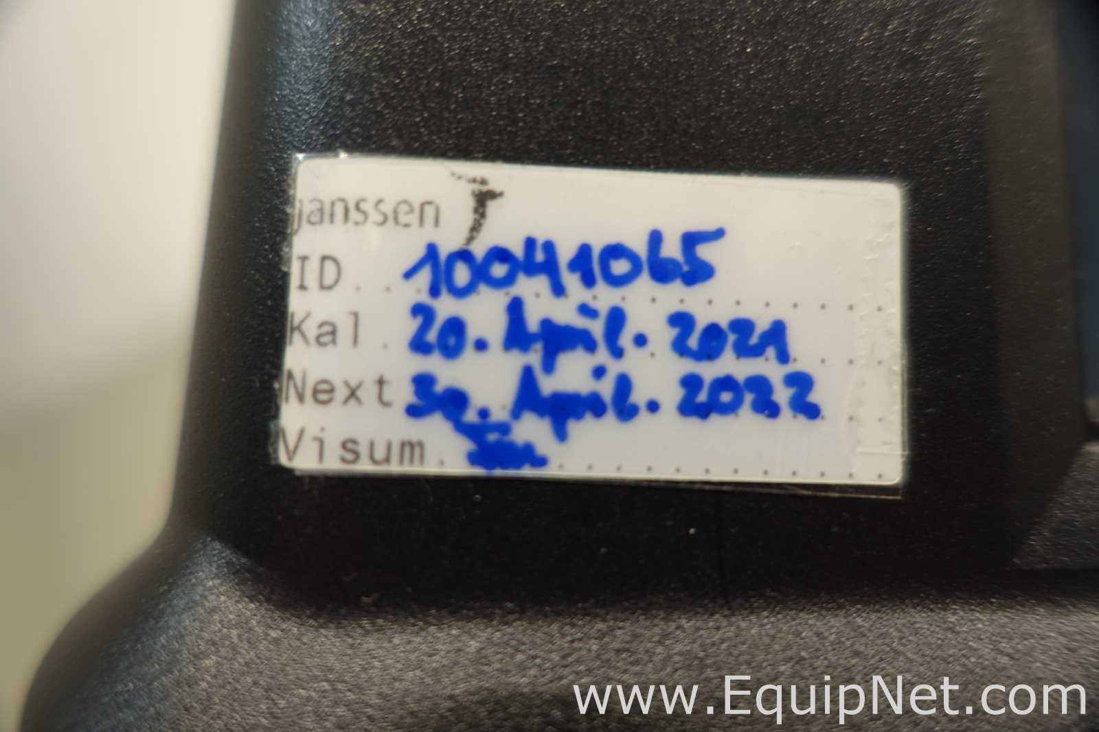 Contador de Partículas Particle Measurement Systems Inc LASAIR III 5100