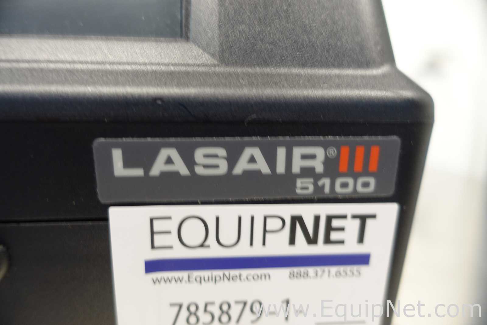Contador de Partículas Particle Measurement Systems Inc LASAIR III 5100