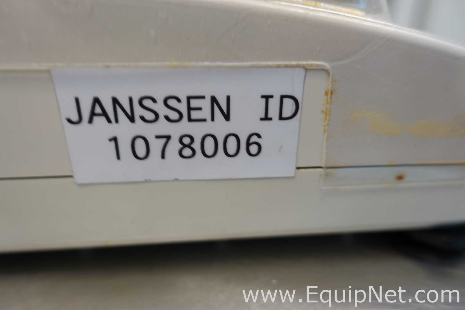 KERN EW 6200-2NM Laboratory Precision Scale