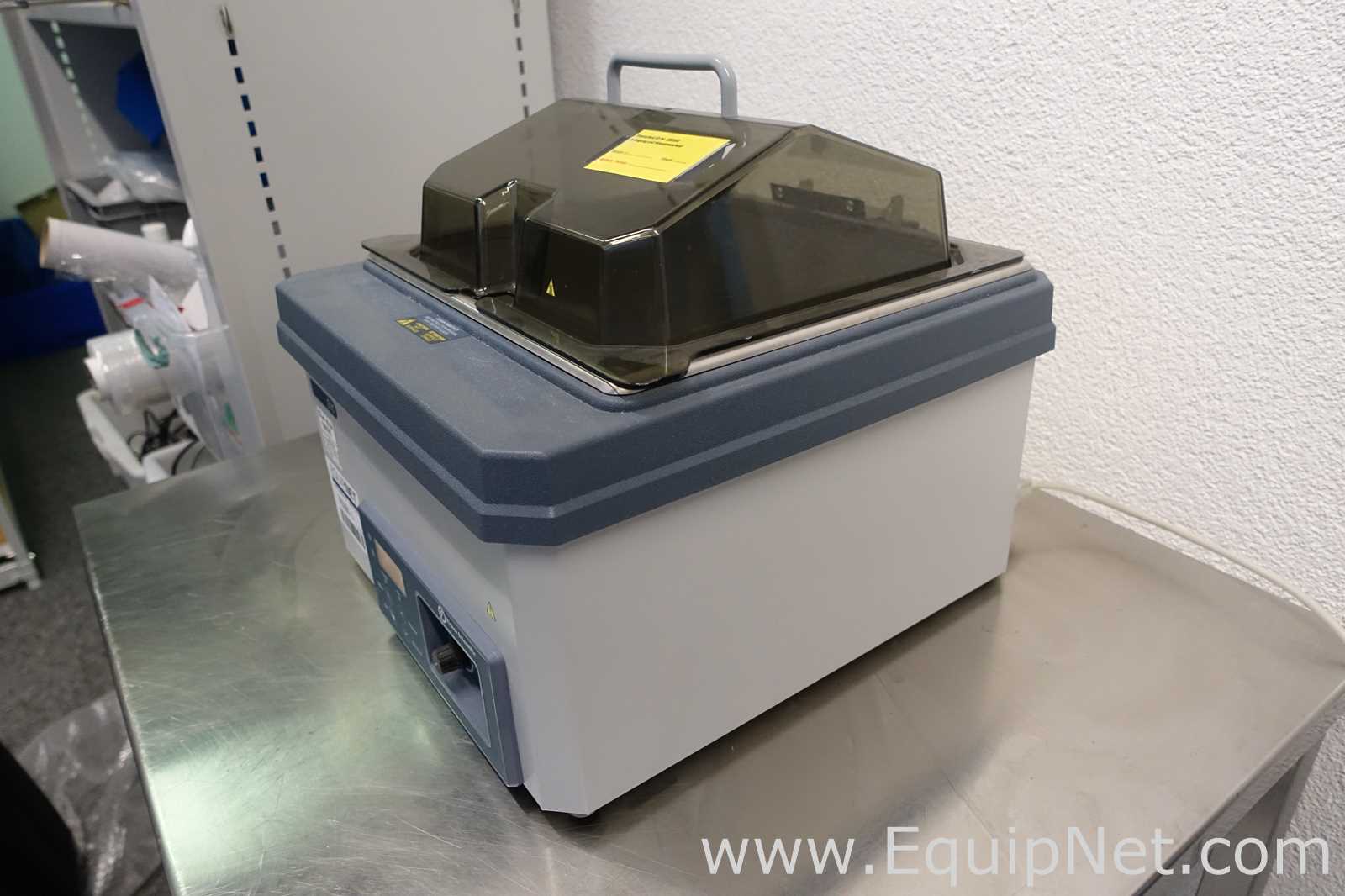 Fisher Scientific Isotemp 210 Water Bath