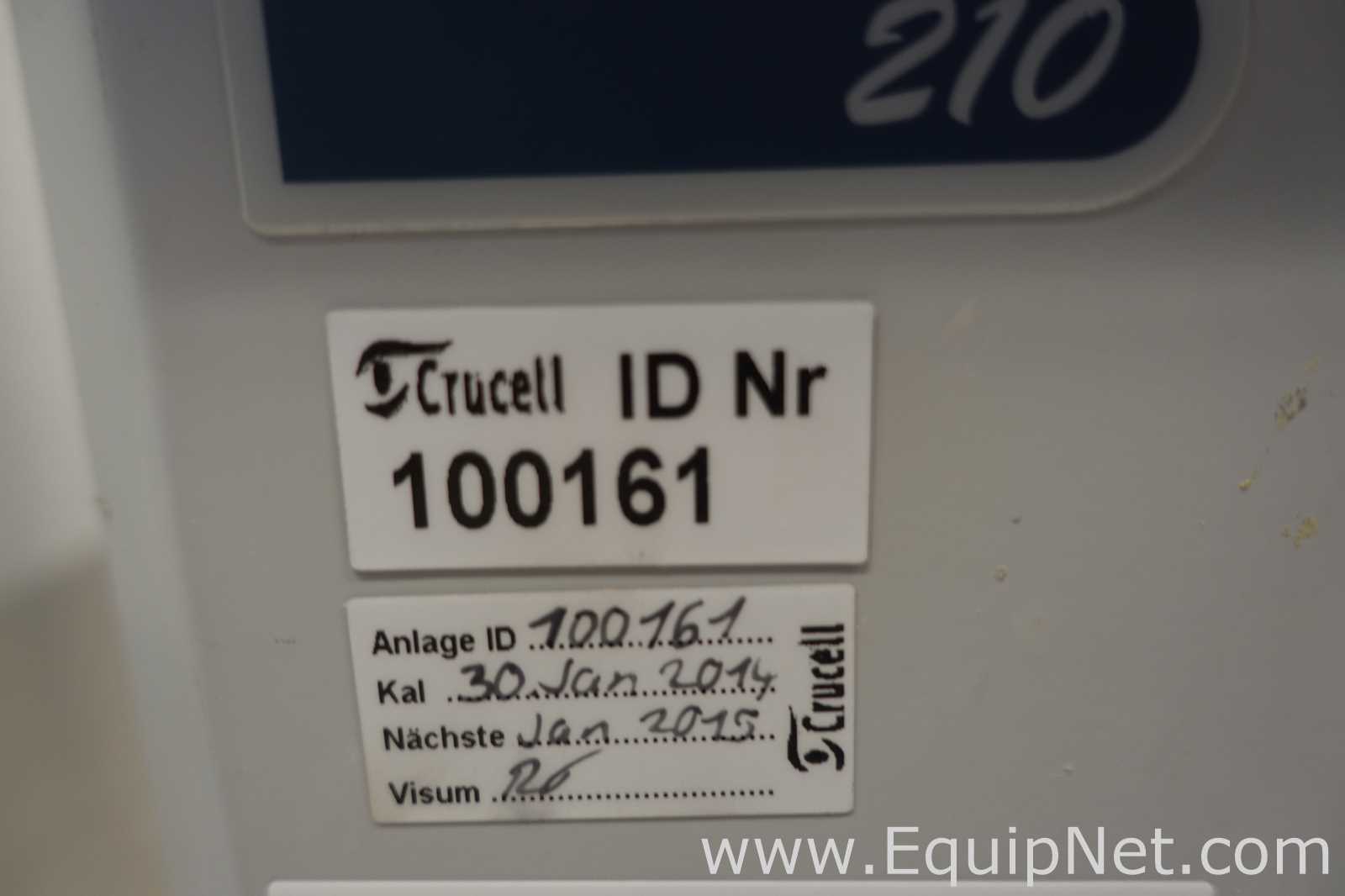 Fisher Scientific Isotemp 210 Water Bath