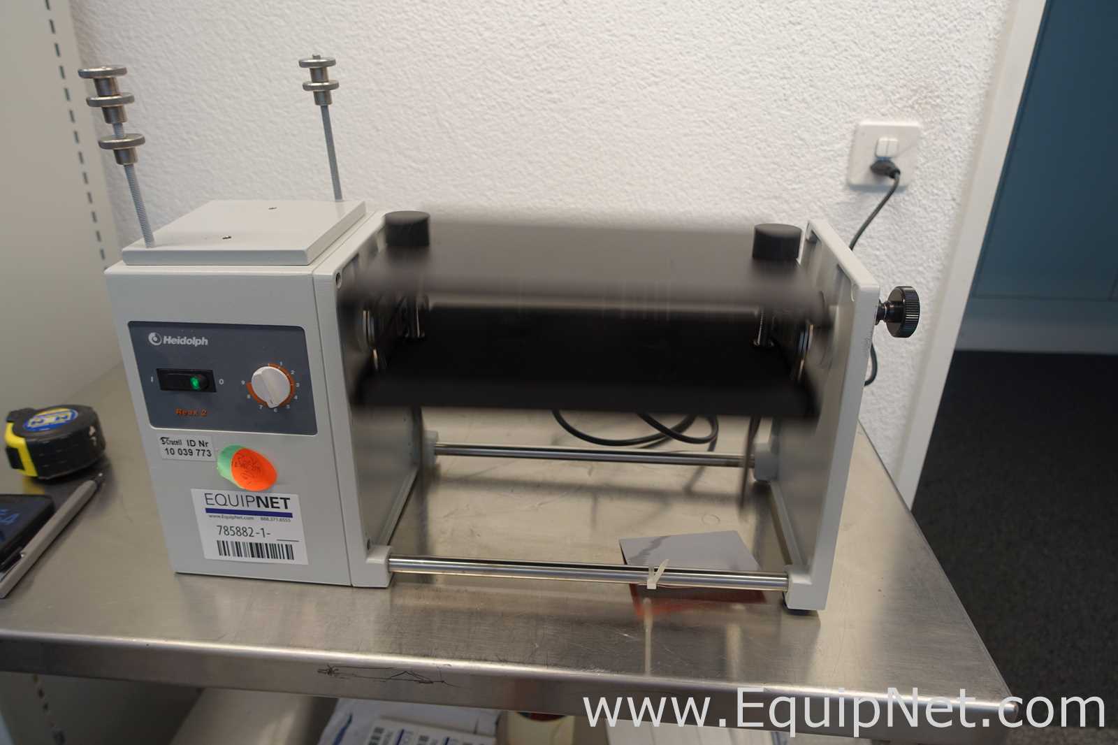 Heidolph Reax 2 Overhead Laboratoy Shaker