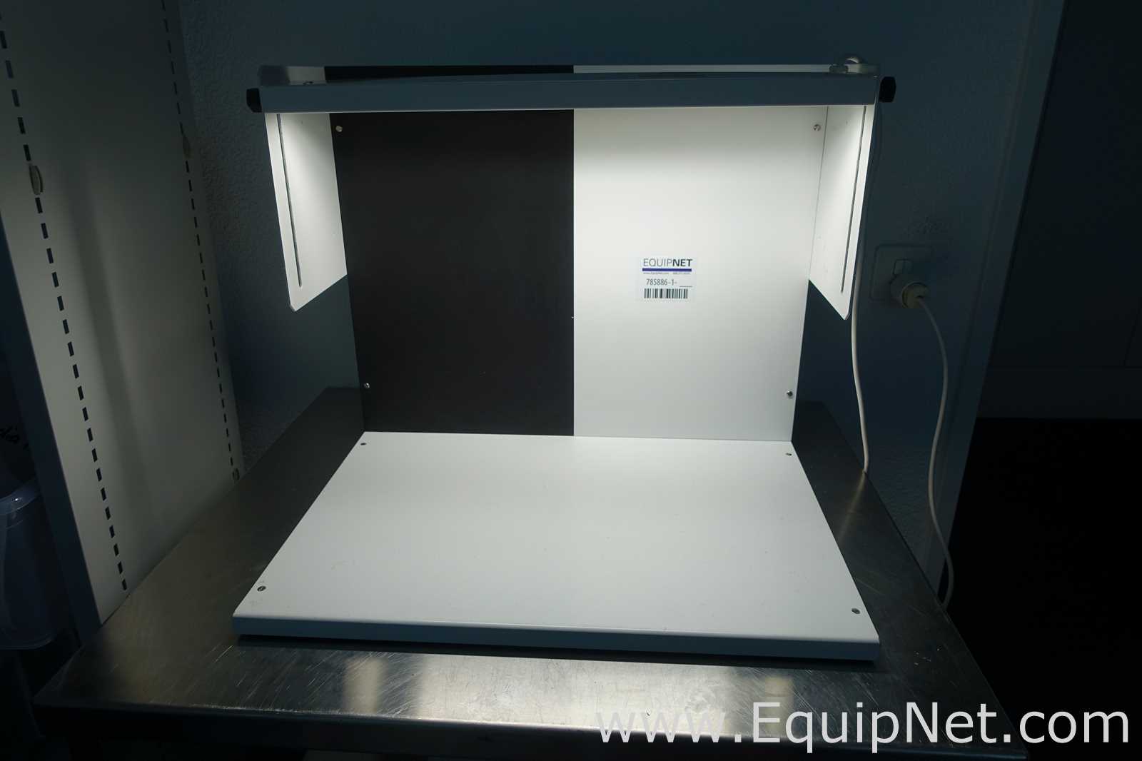 Adelphi Apollo II Liquid Inspection Unit