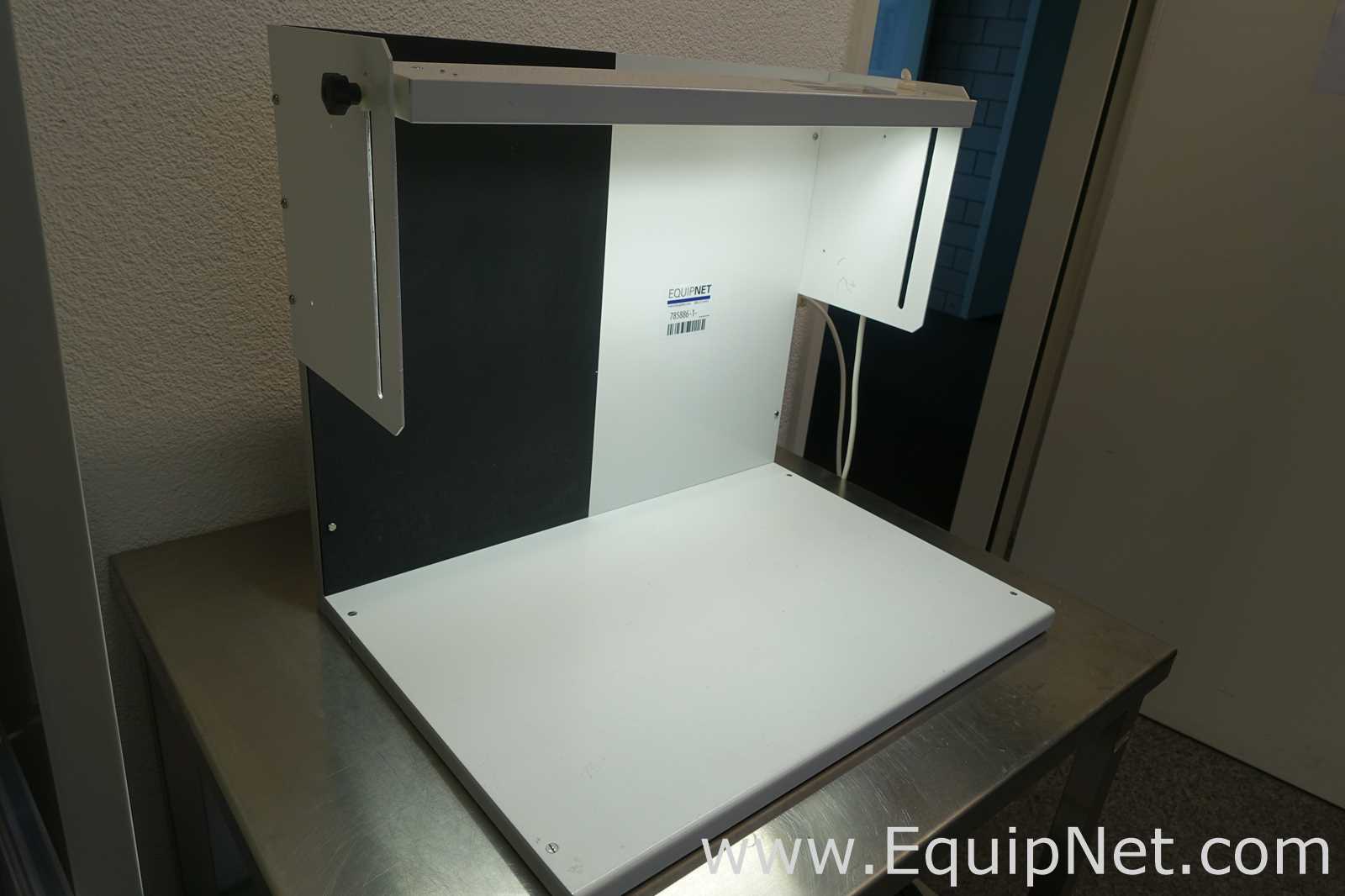Adelphi Apollo II Liquid Inspection Unit