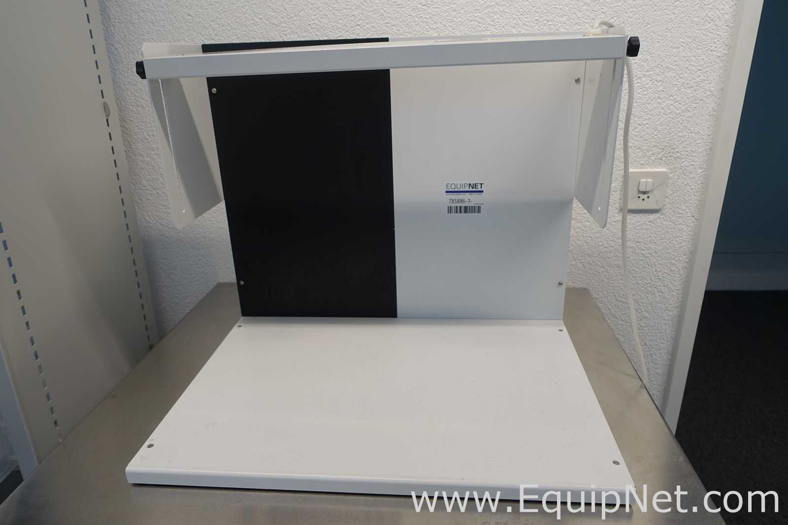 Adelphi Apollo II Liquid Inspection Unit