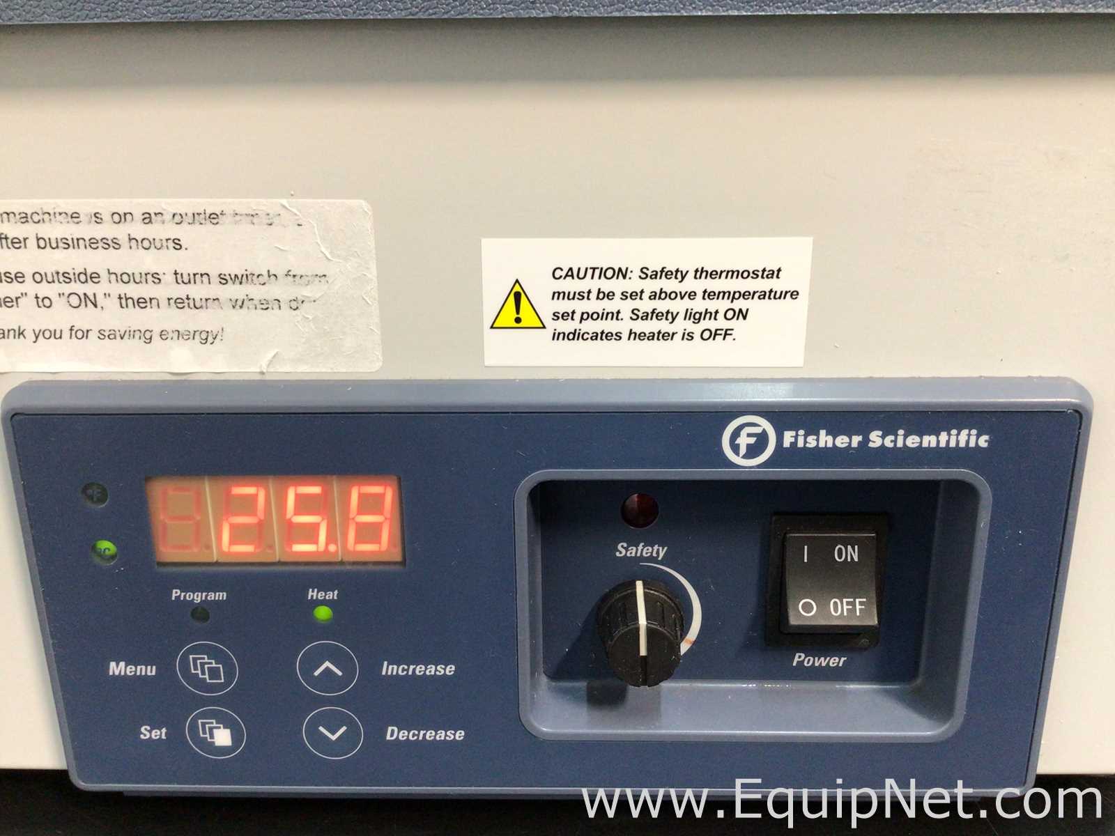Banho Maria e Circulador Fisher Scientific 210
