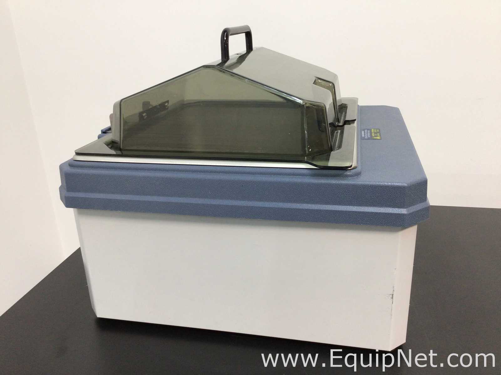 Banho Maria e Circulador Fisher Scientific 210