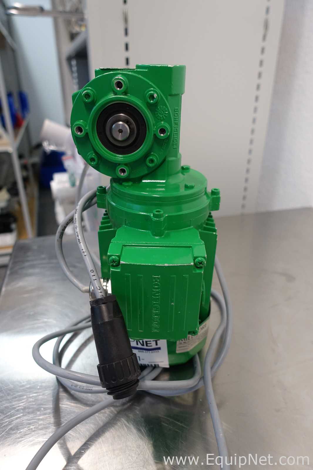 Unidade Millipore GMP100