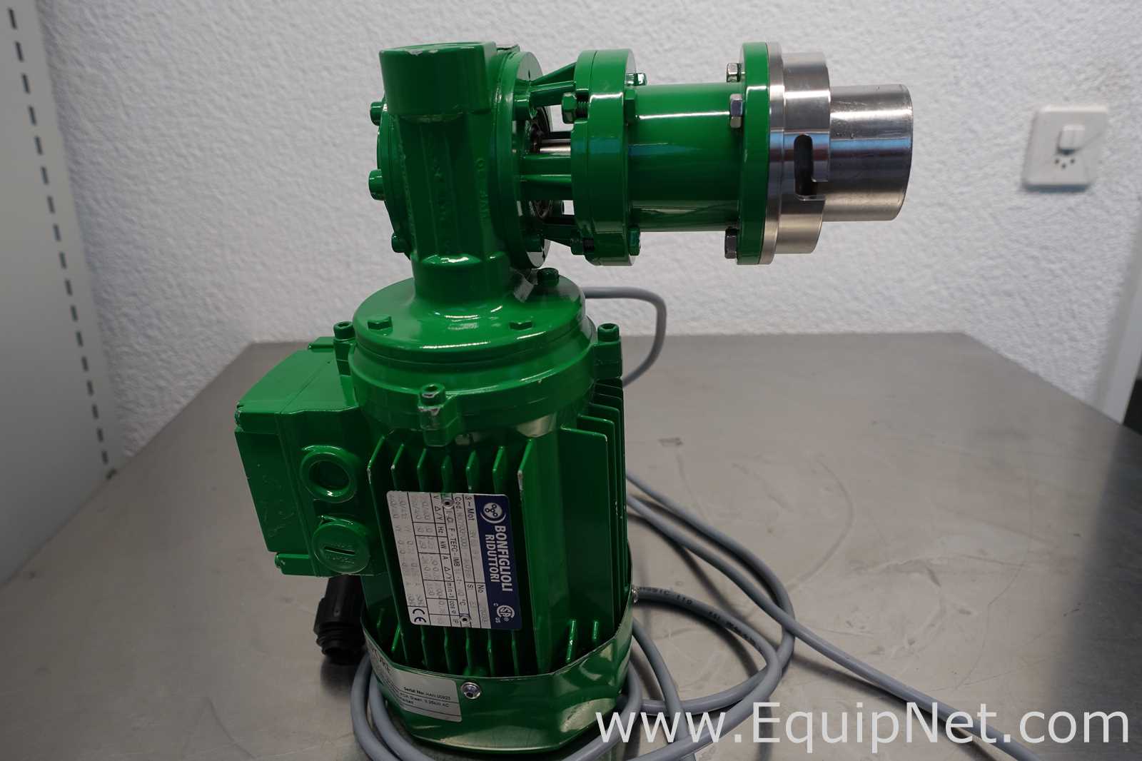 Unidade Millipore GMP100