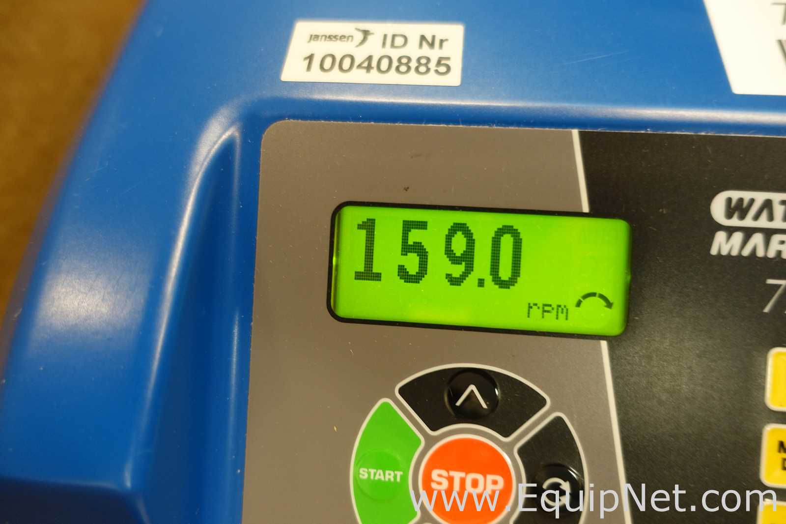 Unused Watson Marlow 720S Peristaltic Pump