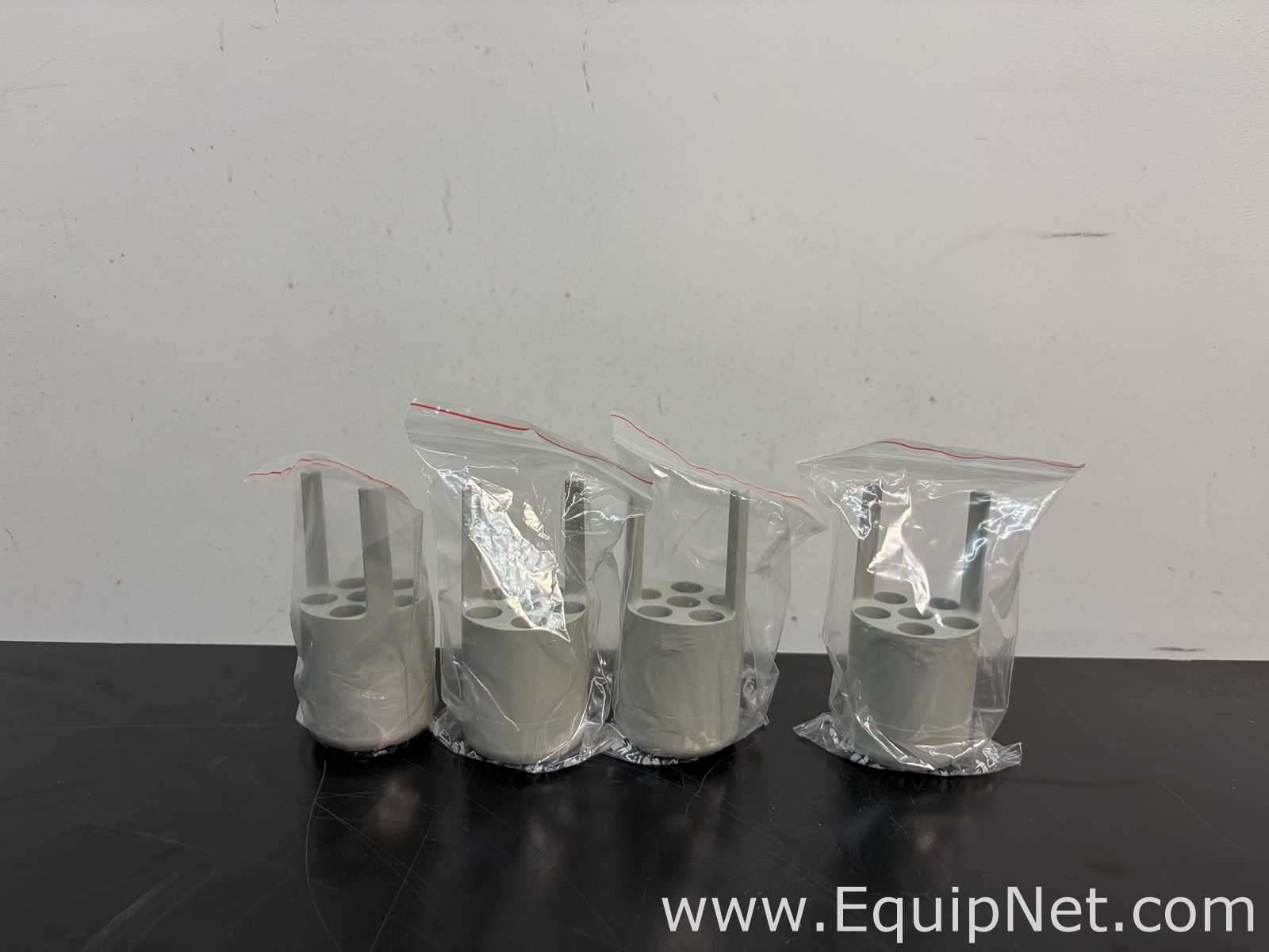 Centrífuga para laboratorio Thermo Fisher Scientific AccuSpin 24C