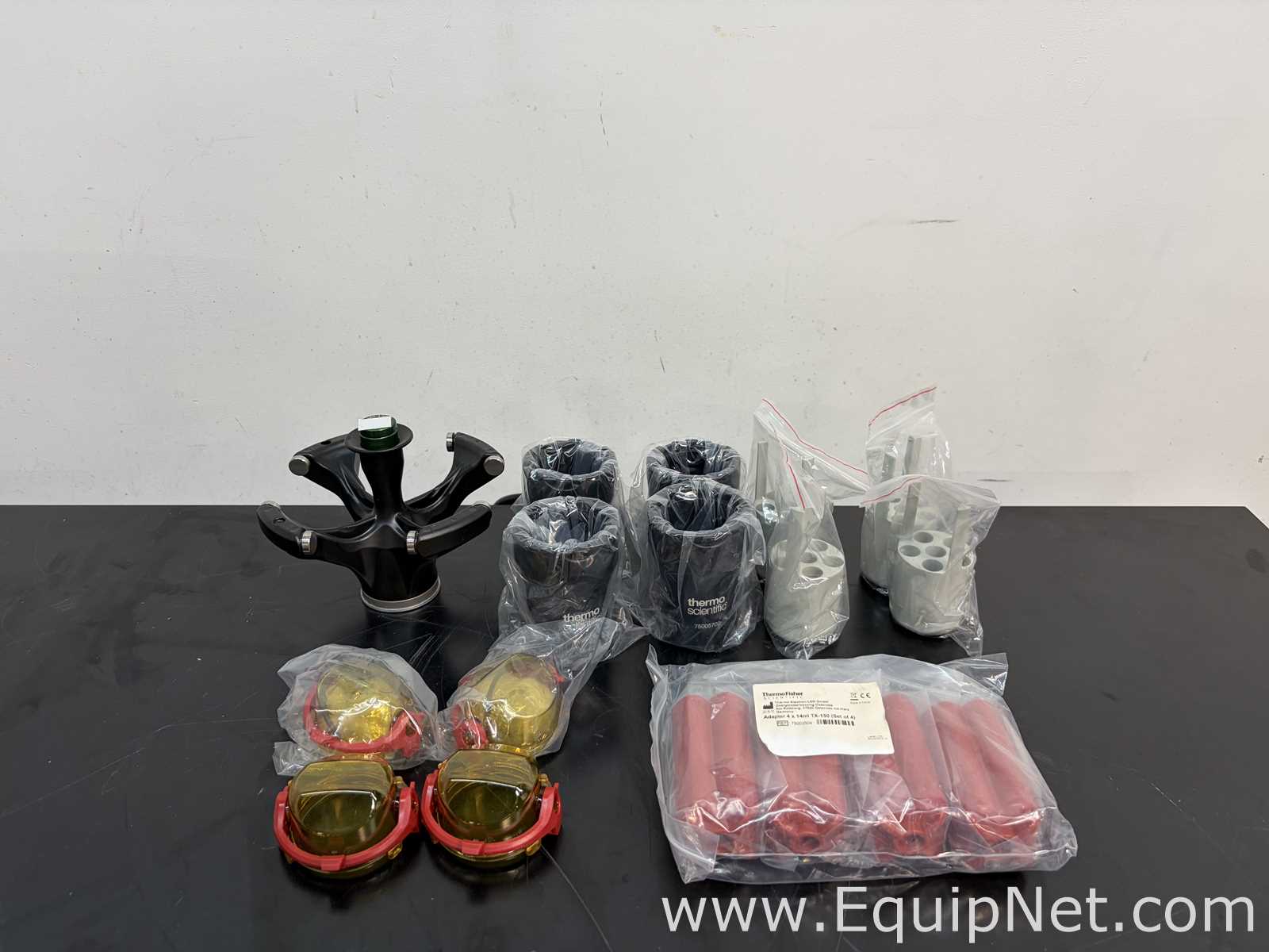 Centrífuga para laboratorio Thermo Fisher Scientific AccuSpin 24C