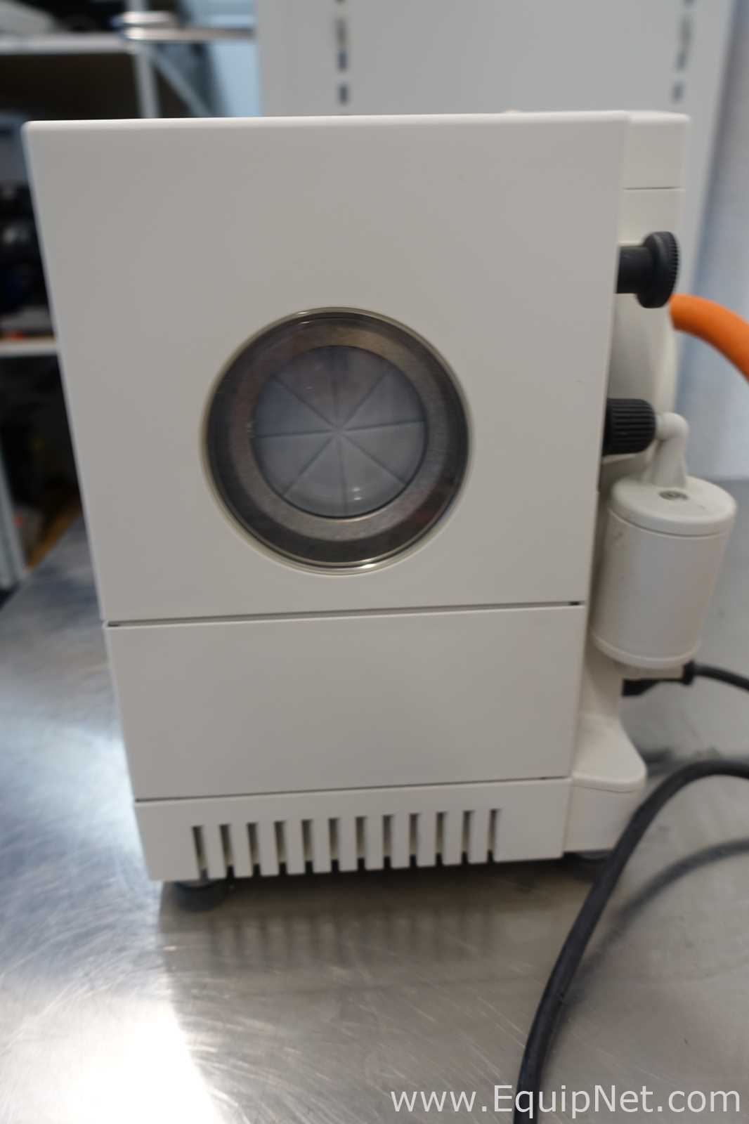 Buchi V-700 Vacuum Pump