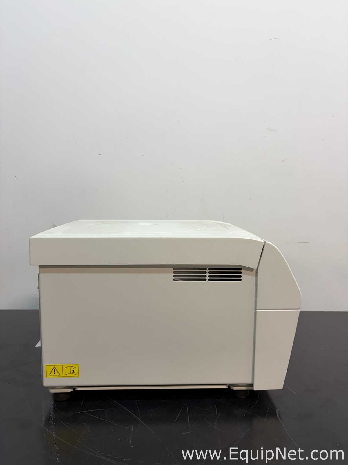 Centrífuga para laboratorio Thermo Fisher Scientific AccuSpin 24C