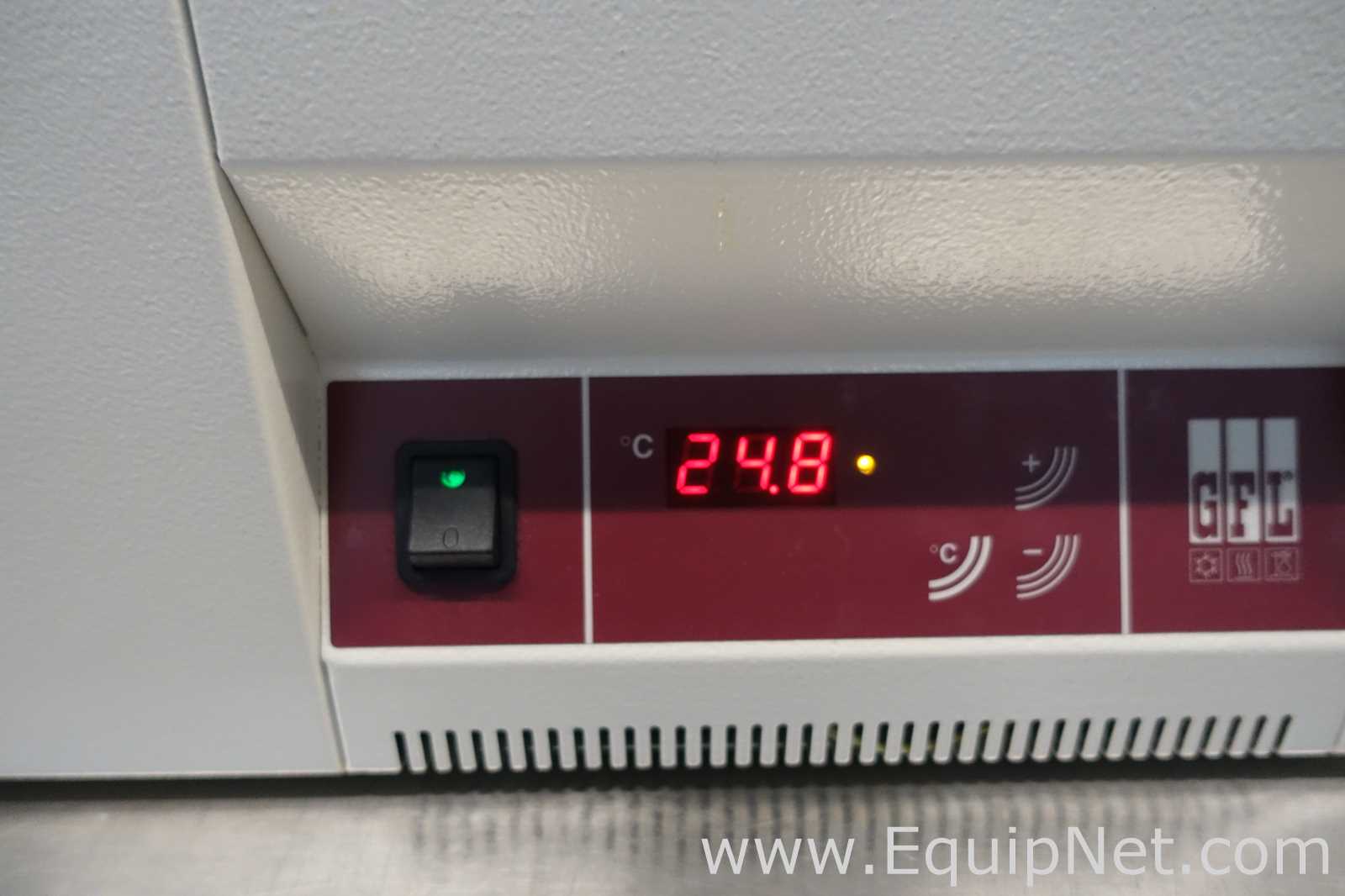 GFL 1013 Incubation/Inactivation Water Bath