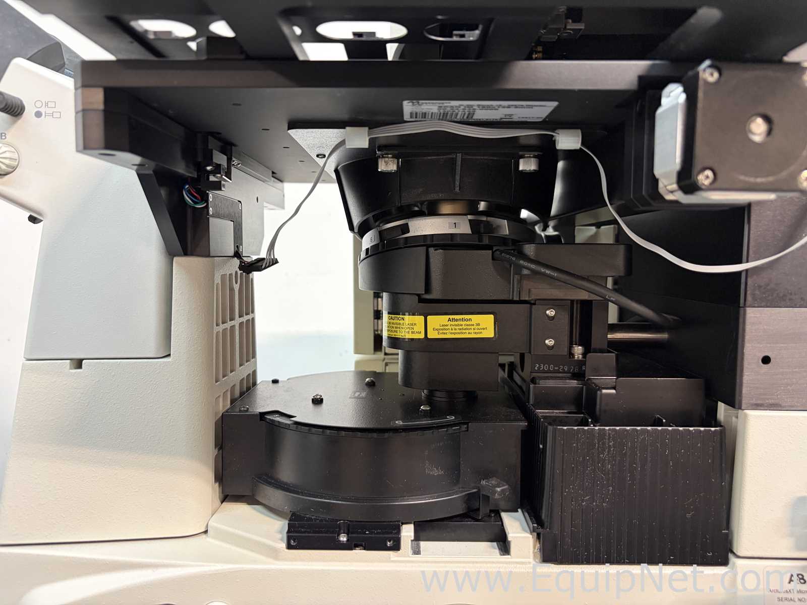 Microscopio Applied Biosystems ArcturusXT Microdissection Instrument