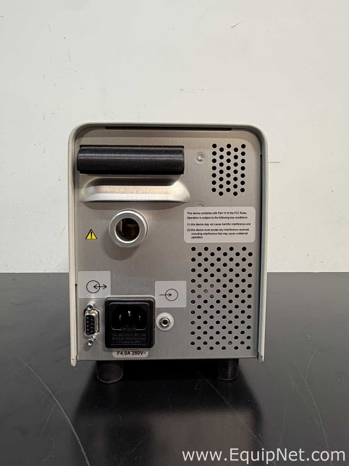 Microscopio Applied Biosystems ArcturusXT Microdissection Instrument