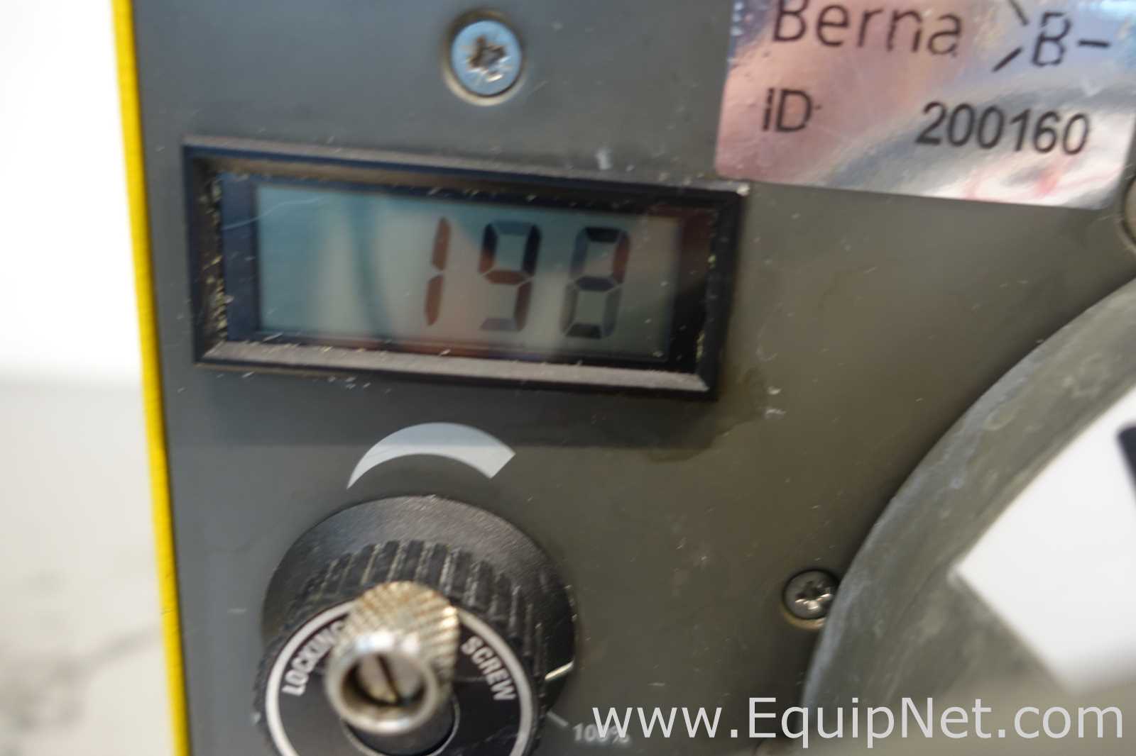 Bomba peristáltica Watson Marlow 623S