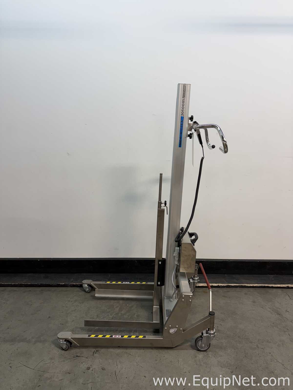 Equipamento de Elevação R on I Inc. 20500HS