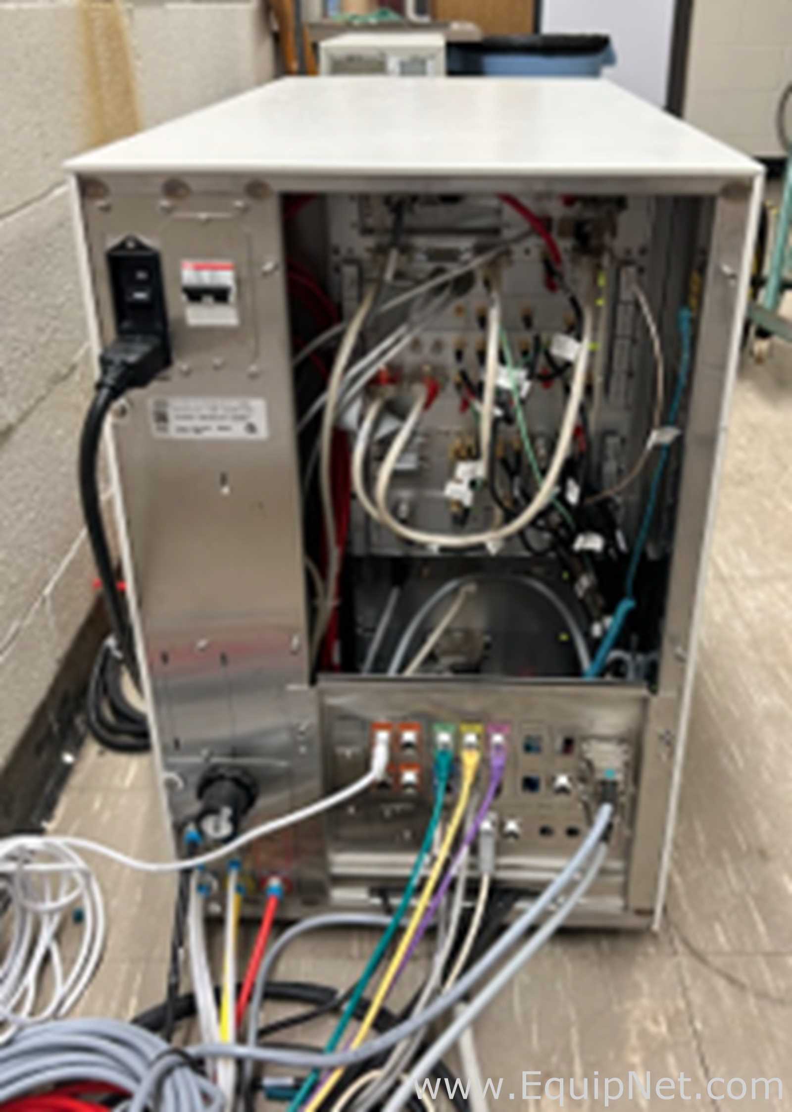 Bruker Avance III HD Console With 300MHz UltraShield Magnet NMR