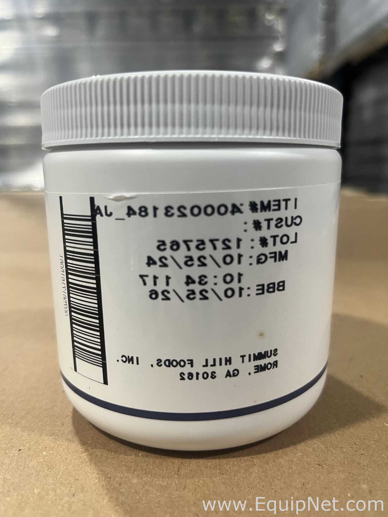  Summit Hill Laboratories 1