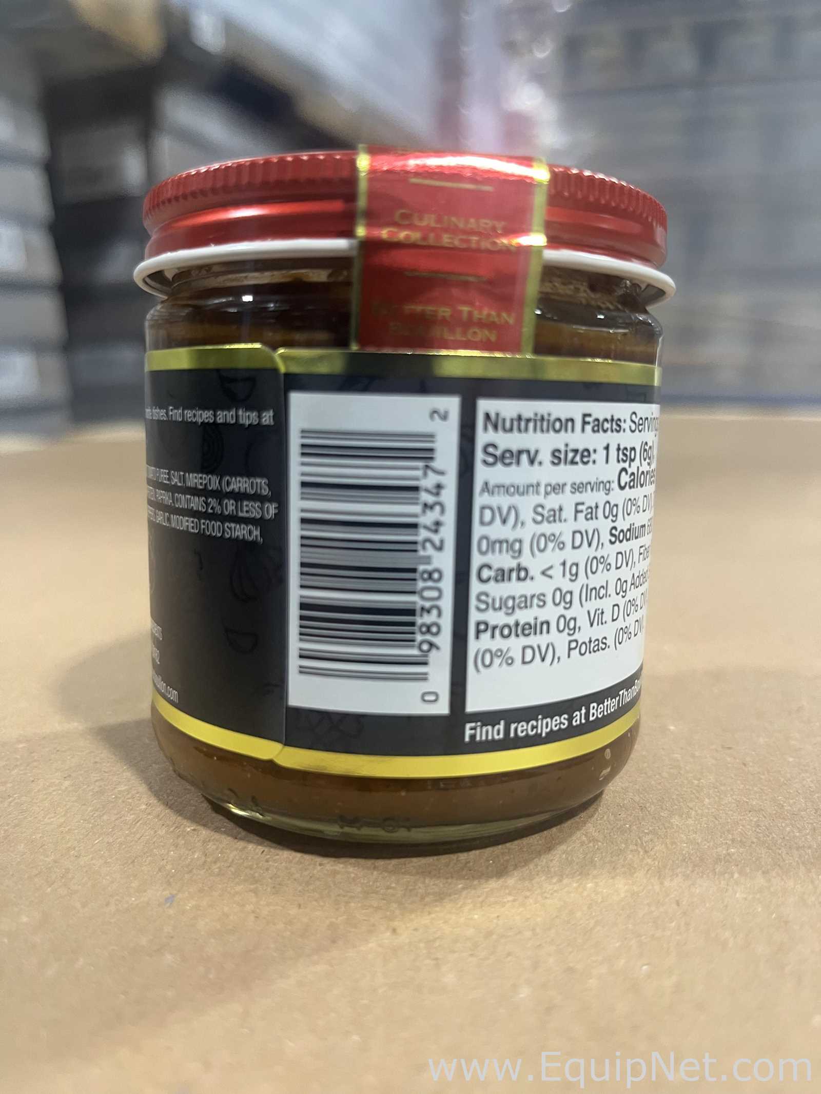  Summit Hill Laboratories 1