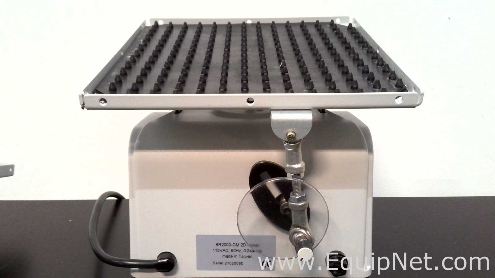 Lot of Miscellaneous Laboratory Equipment