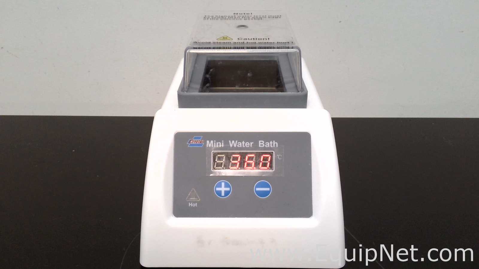 Lot of Miscellaneous Laboratory Equipment