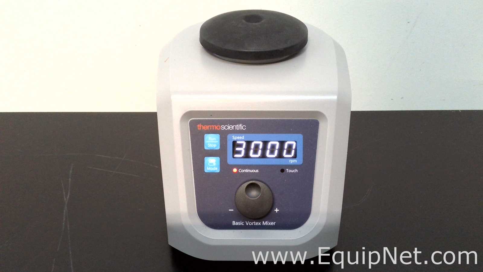 lote de  2 Misturador Thermo Scientific 88882011