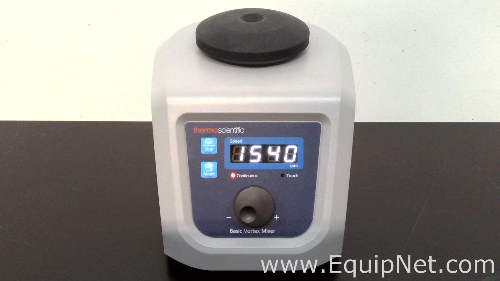 lote de  2 Misturador Thermo Scientific 88882011