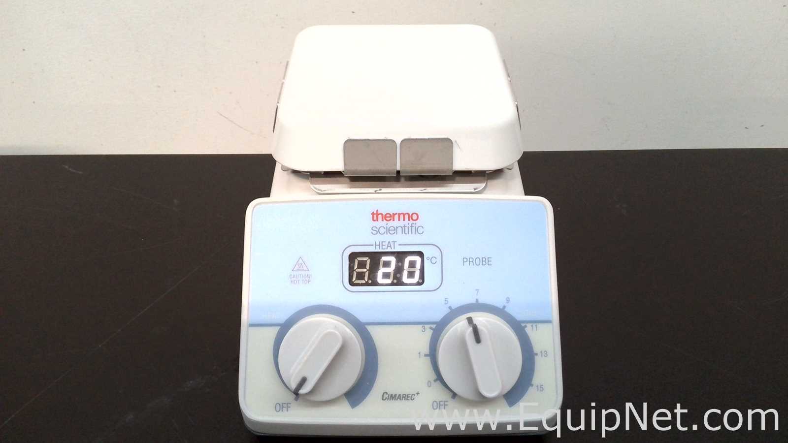 Lot of 3 Hot Plates and Stirrers