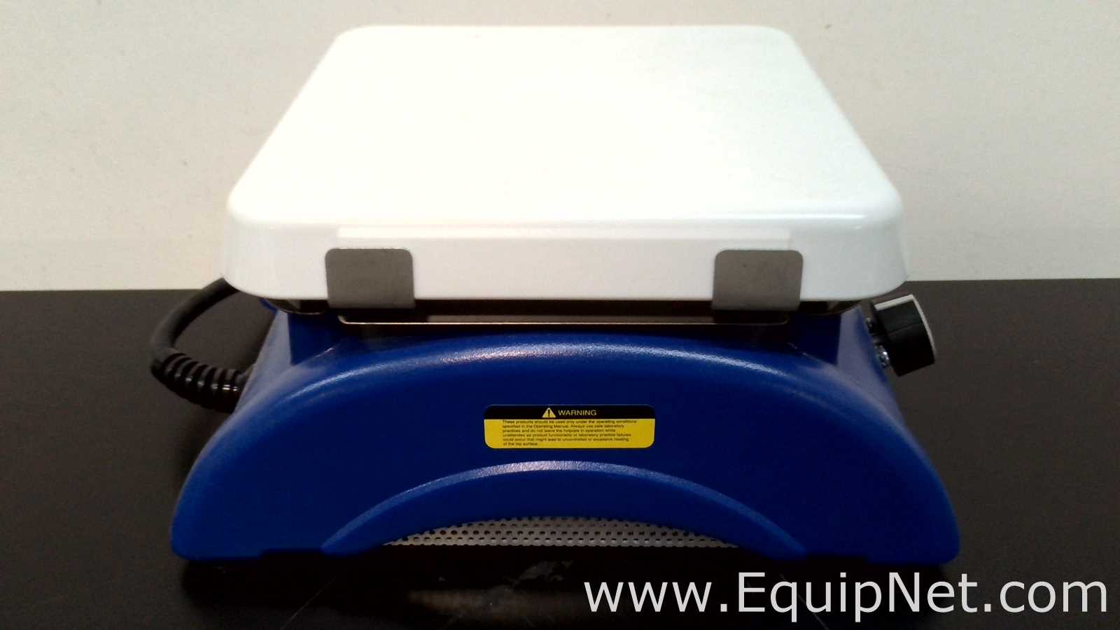 Lot of 3 Hot Plates and Stirrers