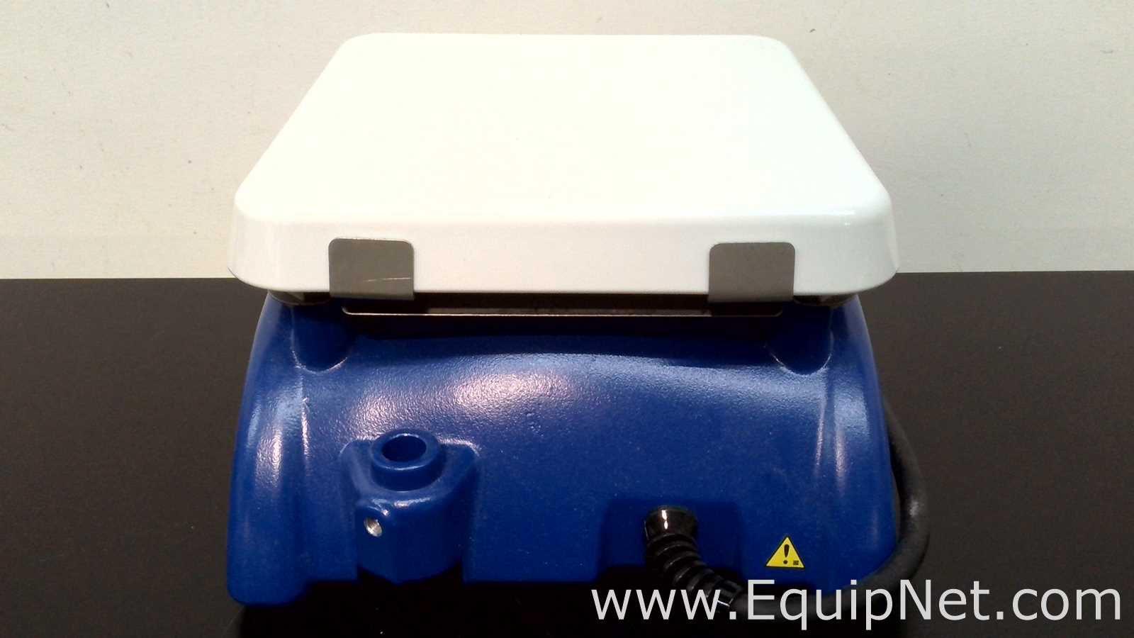 Lot of 3 Hot Plates and Stirrers