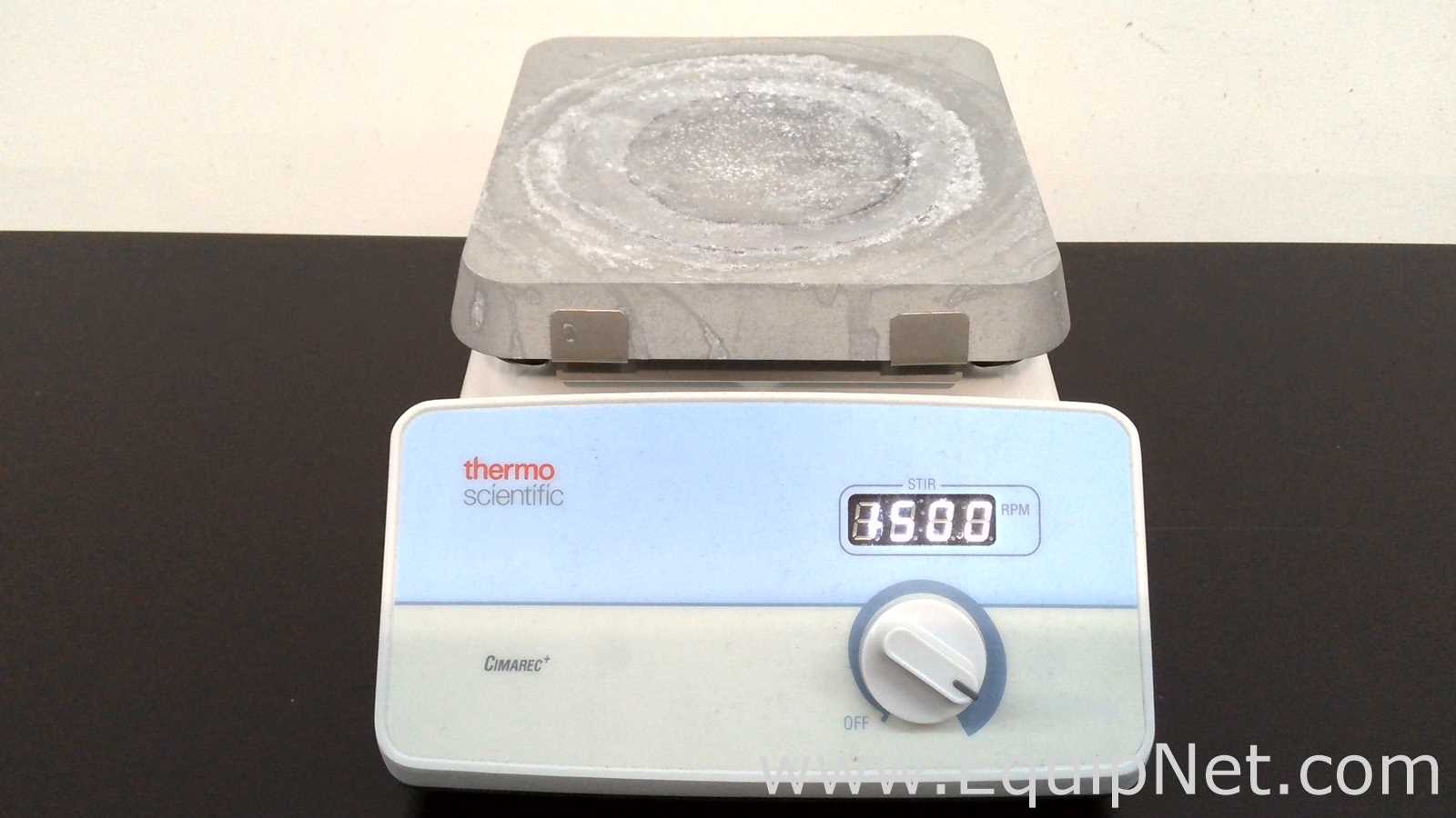 Lot of 3 Hot Plates and Stirrers